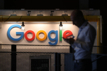 Financial Times: Trung Quốc dừng điều tra Google