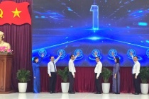 Cần Thơ khai trương Trang thông tin điện tử 'Đại biểu dân cử với cử tri và nhân dân'