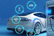 Đột phá công nghệ pin xe điện: Khi giấc mơ 800km thành hiện thực chỉ trong 12 phút sạc