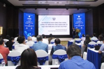 Công chứng điện tử có thể tiết kiệm hàng trăm tỷ đồng chi phí lưu trữ và xử lý giấy tờ