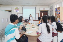 Bắt nhịp cơ hội vàng từ kỷ nguyên AI trong giáo dục