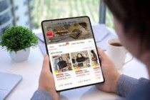 Doanh nghiệp bứt tốc trên sàn thương mại điện tử trong chiến dịch 9/9