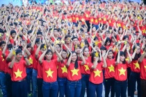 Hơn 1,1 tỷ lượt tiếp cận, tương tác trực tuyến hành trình 'Tôi yêu Tổ quốc tôi'