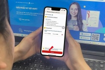 Các nhà mạng tích hợp chữ ký số trên VNeID, thúc đẩy phổ cập dịch vụ công trực tuyến