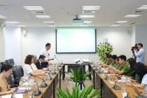 VTV ra mắt chương trình“Cảnh giác 247”: Lá chắn thông tin bảo vệ người dân trước tội phạm công nghệ cao