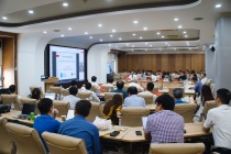 AI For Industruy 2025: Trí tuệ nhân tạo - động lực mới cho công nghiệp Việt Nam trong kỷ nguyên số