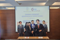 Việt Nam và Hàn Quốc hợp tác chuyển giao công nghệ bán dẫn