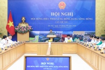 3 tiên phong và 3 thách thức cho vùng động lực Đồng bằng sông Hồng