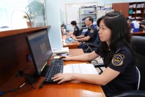 Hải quan tiếp nhận, xử lý 13.500-14.000 cuộc gọi và email yêu cầu hỗ trợ mỗi tháng