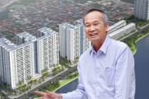 Sau thương vụ bán nhà xã hội giá cao kỷ lục, Him Lam bất ngờ cùng đối tác khởi công dự án 2.000 tỷ có 400 căn “giá rẻ” ở phía Nam