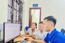 Lan tỏa sâu rộng phong trào “Cả nước thi đua đổi mới sáng tạo và chuyển đổi số”