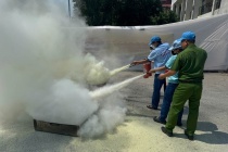 Hà Nội đẩy mạnh PCCC&CNCH: Từ chuyển đổi số đến lan tỏa ý thức cộng đồng