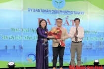 Đà Nẵng: Mở ‘cửa sổ số’ với trợ lý AI hỗ trợ thủ tục hành chính