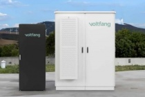 Vòng đời mới cho pin cũ: Năng lượng từ xe điện trở thành hệ thống lưu trữ điện