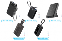 Nguy cơ cháy nổ cao, gần 500.000 sạc dự phòng Anker bị thu hồi