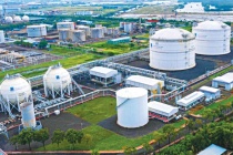 Hải Phòng sắp đầu tư dự án nhiệt điện LNG 4.800MW