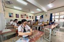 Chủ tịch UBND TPHCM chỉ đạo khẩn tổng rà soát cơ sở vật chất các trường học trên địa bàn