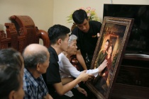 Chuyện về người trẻ viết tiếp ký ức lịch sử bằng công nghệ