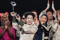 Thủ tướng gửi thư biểu dương thành tích xuất sắc của ca sĩ Đức Phúc