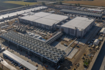 Foxconn trung tâm dữ liệu AI 'mạnh nhất'