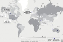 Loại bỏ hàng tỷ tấn CO₂: Bài toán năng lượng và công nghệ
