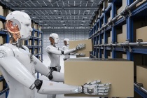 Sau sáp nhập VinBigdata, VinGroup có động thái mới với hệ sinh thái công nghệ