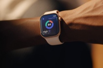 Apple Watch tích hợp AI, hỗ trợ người dùng nhận diện nguy cơ cao huyết áp