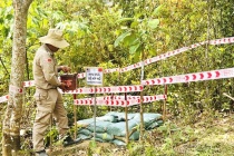 Chủ tịch nước Lương Cường: Câu chuyện hàn gắn, hòa giải giữa Việt Nam và Hoa Kỳ là bằng chứng về sức mạnh của lòng bao dung