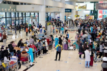 Hàng không Việt Nam tăng trưởng mạnh với hơn 64 triệu hành khách trong 9 tháng