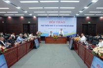 Đà Nẵng thúc đẩy phát triển kinh tế số, mục tiêu trở thành điểm sáng quốc gia