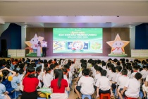 Đấu trường trực tuyến khởi động, nâng tầm trải nghiệm học tập trực tuyến cùng AI