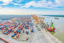Hải Phòng kiến tạo để trở thành thành phố cảng biển hiện đại tầm quốc tế