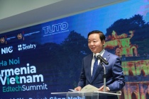 Giáo dục và đổi mới sáng tạo là tài nguyên chiến lược, là con đường để đất nước vươn mình