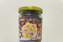 Ứng dụng công nghệ tiên tiến trong sơ chế và bảo quản hạt dẻ Trùng Khánh, Cao Bằng