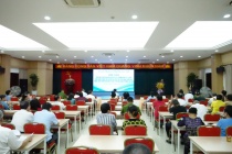 Chuyển đổi số ở Cửa Nam, Hà Nội: Vì dân, gần dân, phục vụ dân tốt hơn