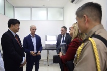 Việt Nam - Hoa Kỳ: Đánh giá hợp tác triển khai công nghệ ADN trong xác định danh tính hài cốt liệt sĩ