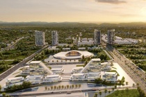 Vì sao Hoang Huy New City hút khách đầu tư?