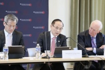 Học giả Đại học Columbia đánh giá cao lợi thế của Việt Nam trong thu hút đầu tư quốc tế