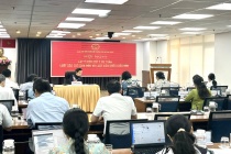 Cần có quy định bảo vệ nhà báo trên không gian mạng