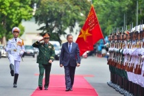 Phát biểu của Tổng Bí thư Tô Lâm tại Đại hội Thi đua Quyết thắng toàn quân lần thứ XI