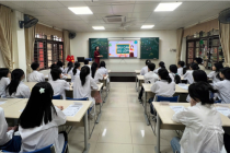 Khát vọng đưa giáo dục Việt Nam vào top 20 thế giới