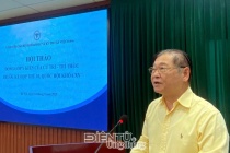 Trí thức Khoa học Công nghệ kiến nghị Quốc hội 6 vấn đề cấp thiết sau sáp nhập