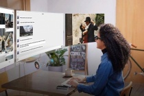 Kính AR Rokid: Trợ lý toàn năng ngay trong tầm mắt