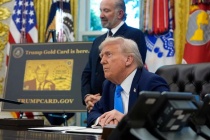 Lệ phí thị thực H-1B tăng vọt có thể khiến nhân tài rời nước Mỹ