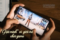 Có nên giới hạn giờ chơi game online cho thanh thiếu niên?