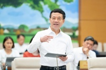 Luật Sở hữu trí tuệ (sửa đổi) chuyển trọng tâm từ “bảo vệ quyền” sang “tài sản hóa, thương mại hóa” quyền sở hữu trí tuệ