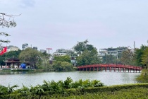 Hà Nội triển khai Cuộc thi trực tuyến tìm hiểu các kỳ Đại hội Đảng toàn quốc