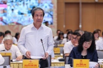 Hơn 10 triệu hồ sơ học bạ, văn bằng đã được số hóa, sẵn sàng tích hợp VNeID