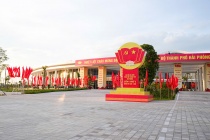 Đại hội đại biểu Đảng bộ thành phố Hải Phòng lần thứ I: Ứng dụng mạnh mẽ chuyển đổi số và công nghệ AI