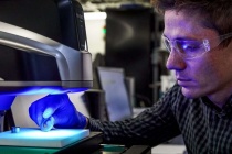 Nam châm không đất hiếm mở đường cho đột phá động cơ